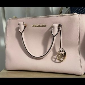 Michael Kors medium satchel